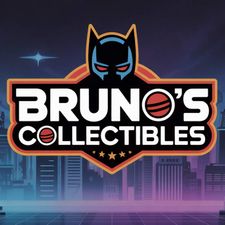 Profile image of Brunoscollectibles