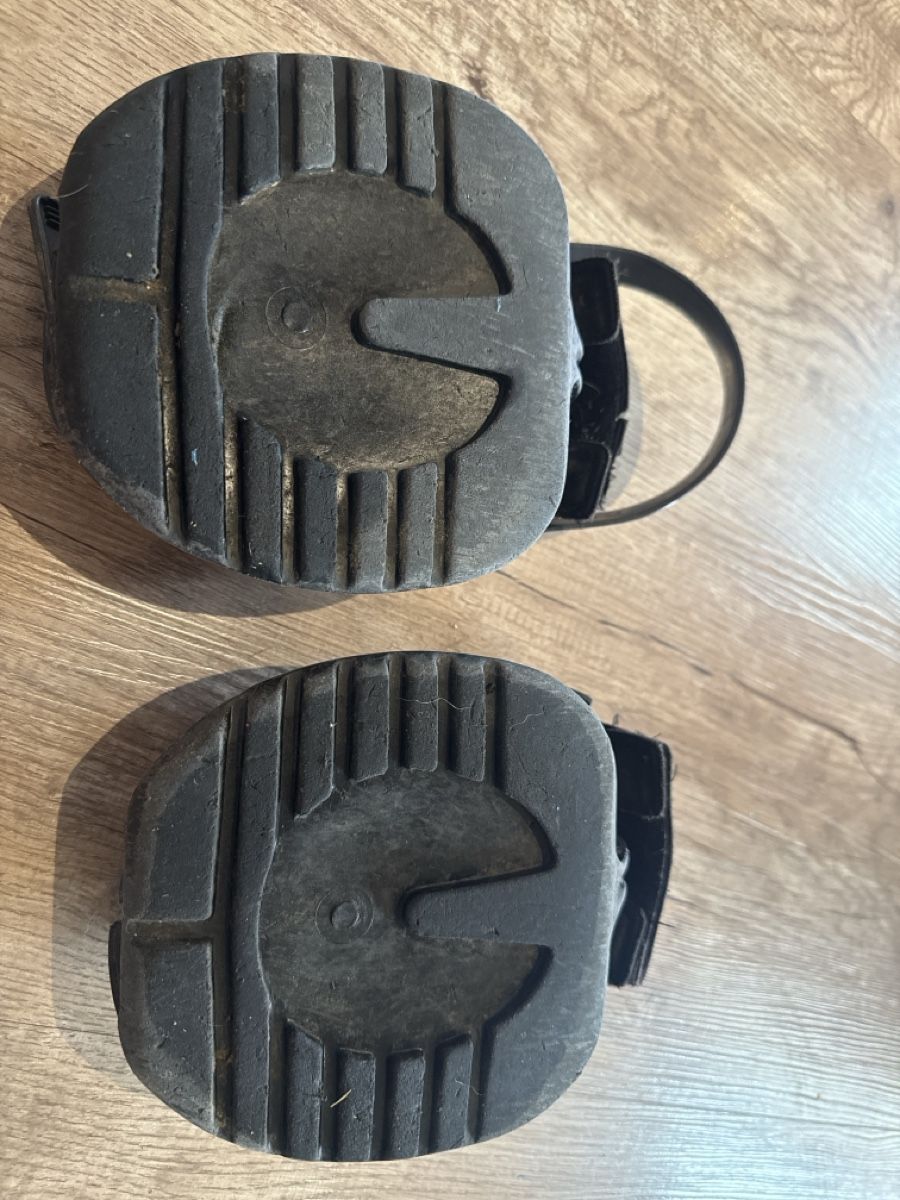 Hufschuhe: Hufschuhe Scoot Boot Grösse 3 – Gebraucht aus Ebersecken von Dijkie 1