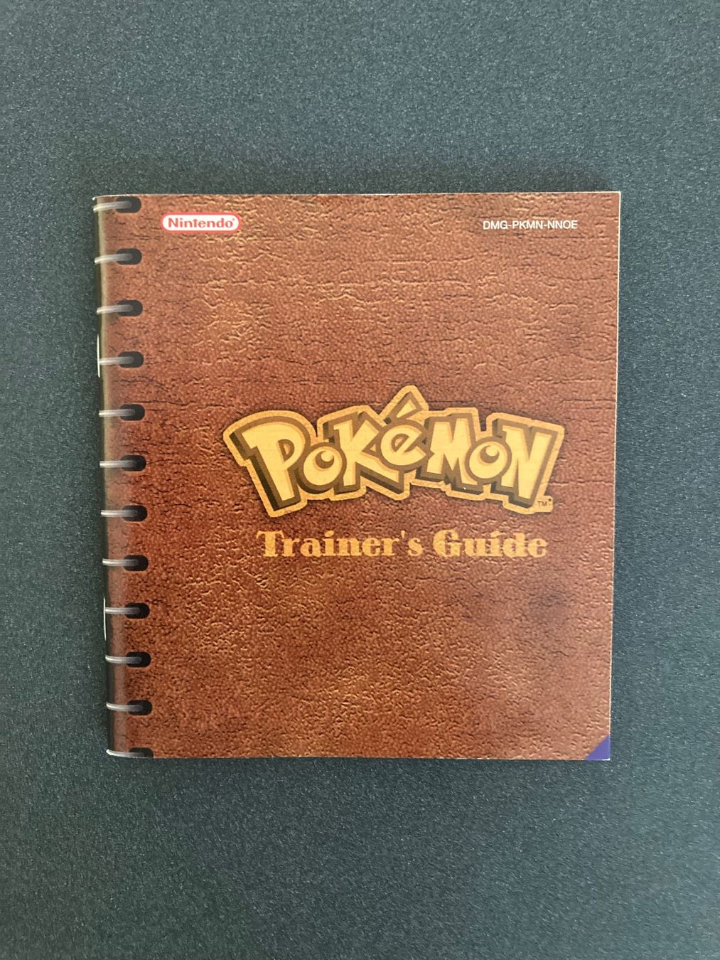 Pokémon Giochi: Gameboy Pokemon Blau OVP – Usato da Düdingen venduto da erw_6lgf 8