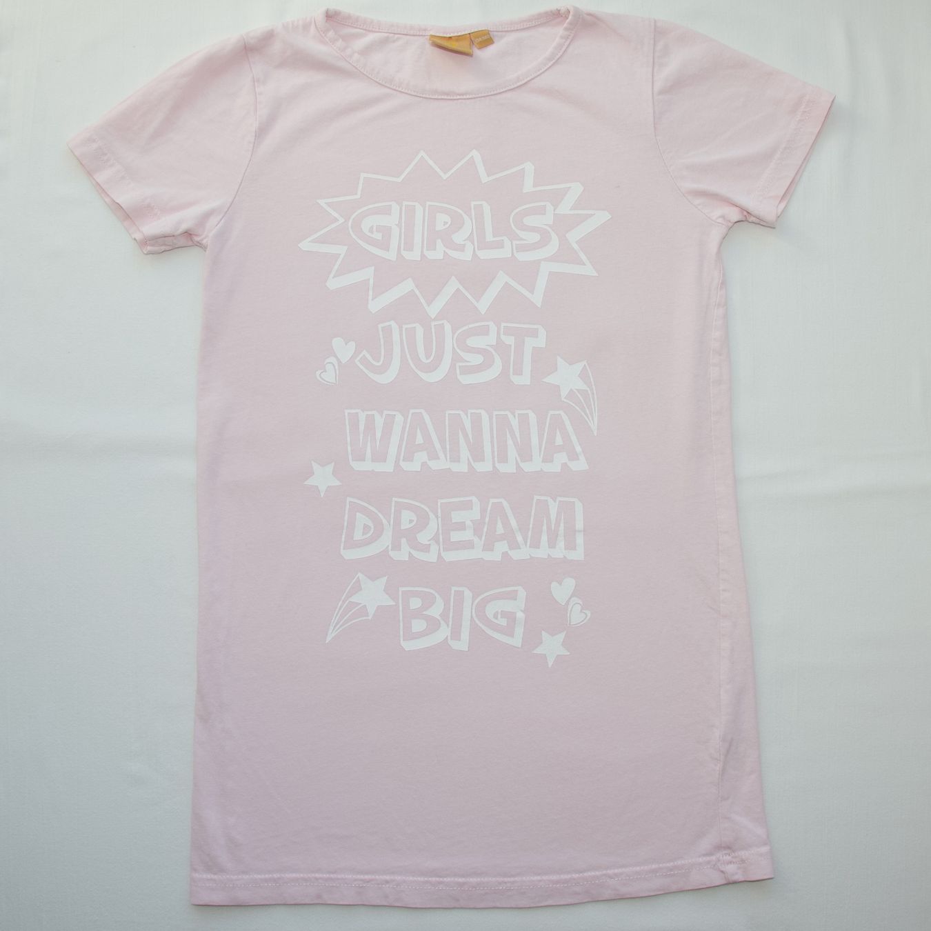 Manor Pigiama & Simili: MANOR Pyjama, 2-teilig, kurzarm, Gr. 134-140 – Usato da Uetikon am See venduto da Vil4523