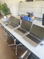 4 x HP Business Notebook