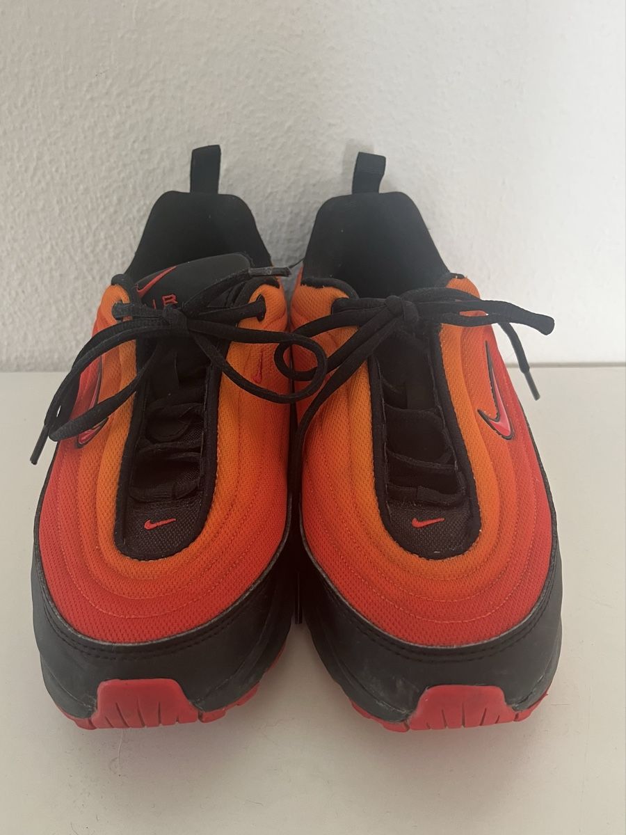 Nike Herrenschuhe: Nike Air – Gebraucht aus Riehen von murgg
