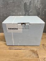 Heizungsregler Siemens / Landis Staefa Neu OVP - S/PRU10.64