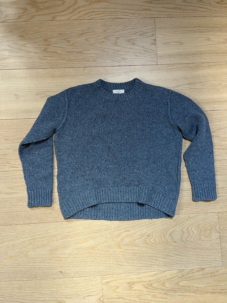 Maglioni & Felpe: Wollpullover von Stella McCartney Kids – Usato da Bern venduto da fel_r5br
