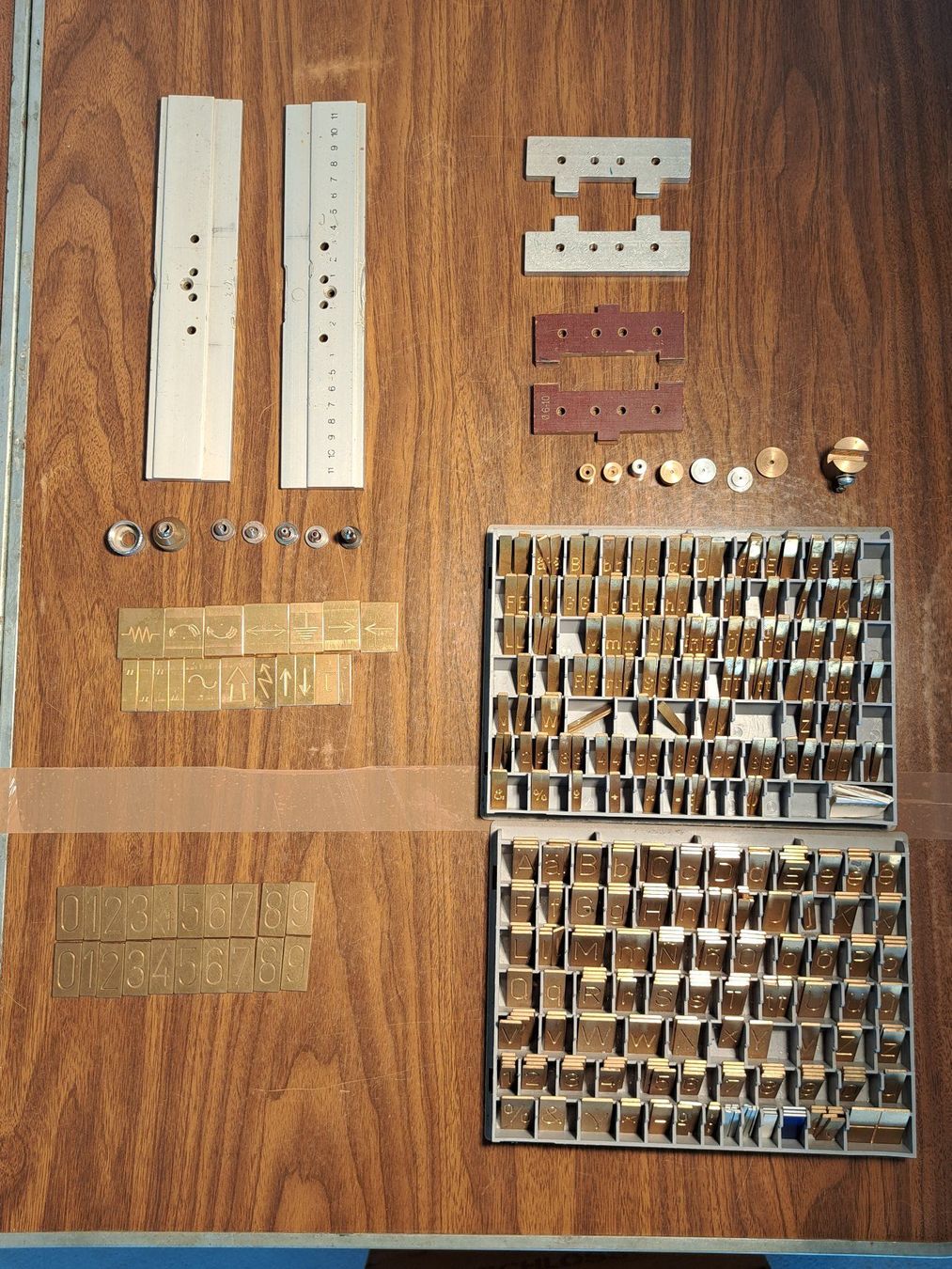 Toutes les machines: Graviermaschine Gravograph – D'occasion à Dottikon par lummerins 4