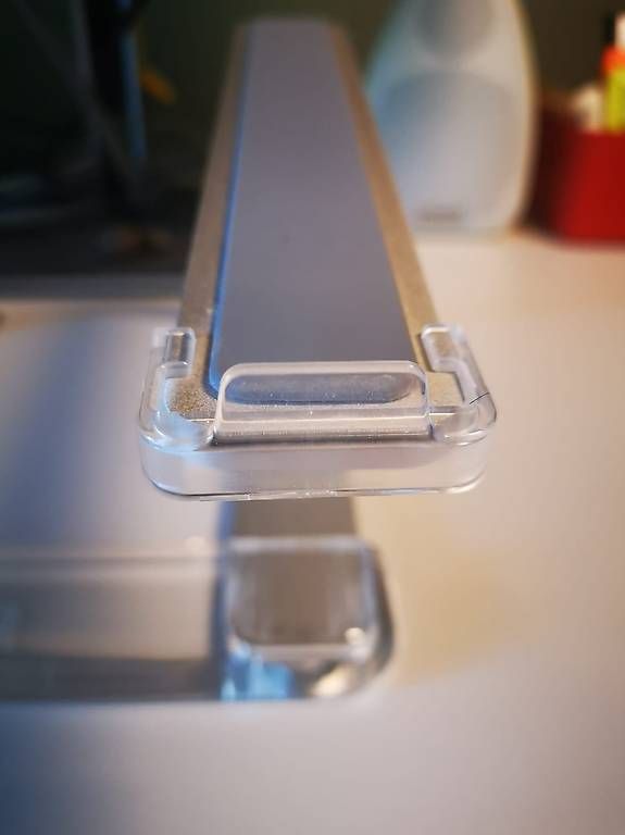 Racks & Cavalletti: Griffin Elevator Notebook-Ständer, gebraucht, top Zustand – Usato da Herrenschwanden venduto da simaprmo 4