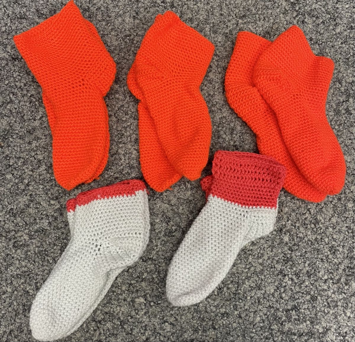 Calze: 5 Paar Socken, Gr.39 Neu – Nuovo e nell'imballaggio originale da Au ZH venduto da Jaggy4