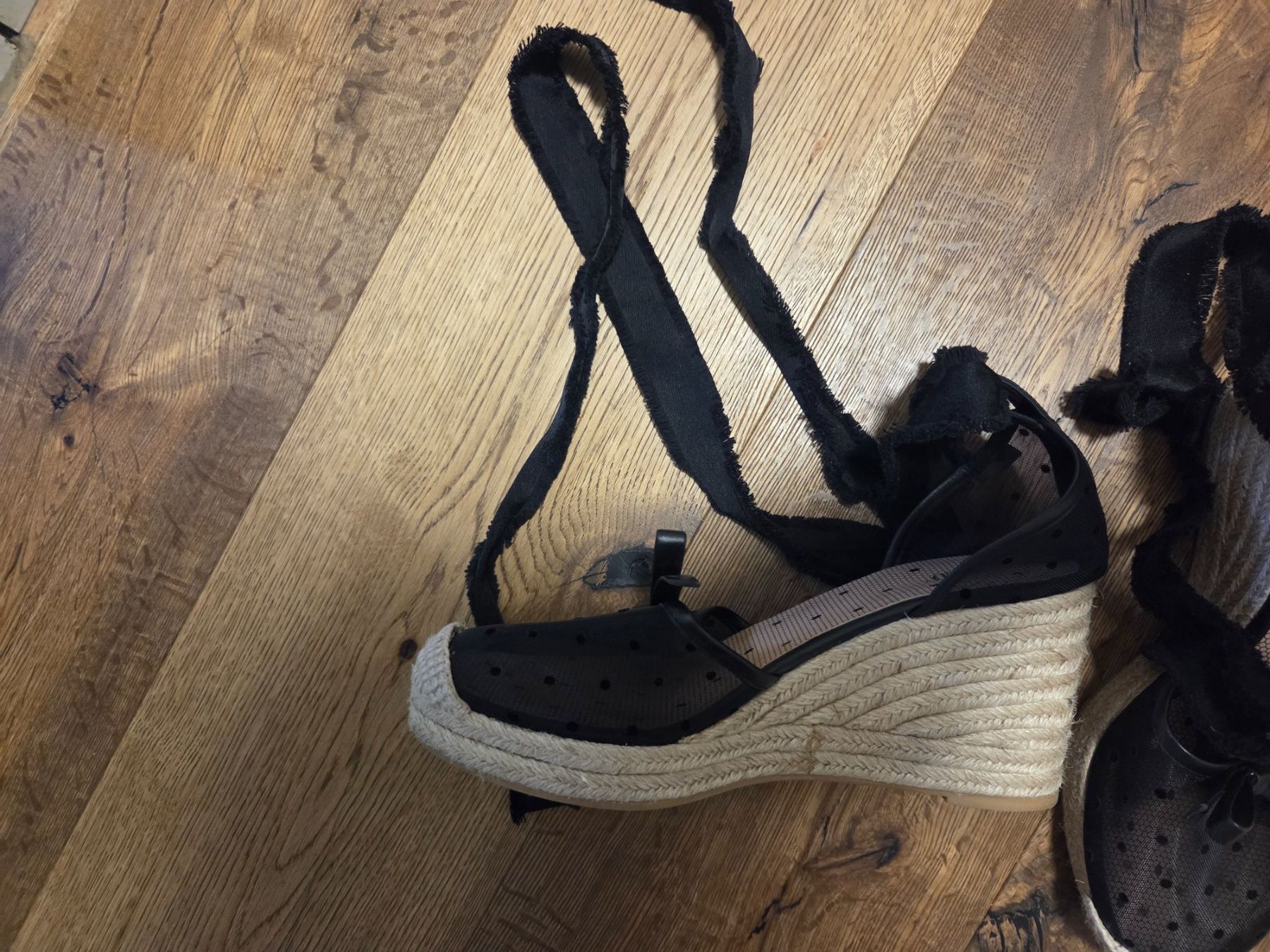 Scarpe da donna: Valentino Espadrillas 41 – Usato da Zuerich venduto da Liliy 1