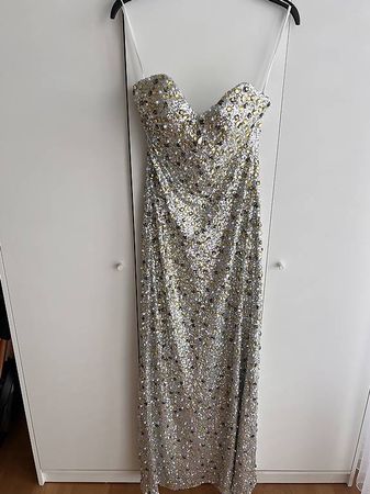 Abendkleid