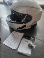 Casque modulable intercom Sena