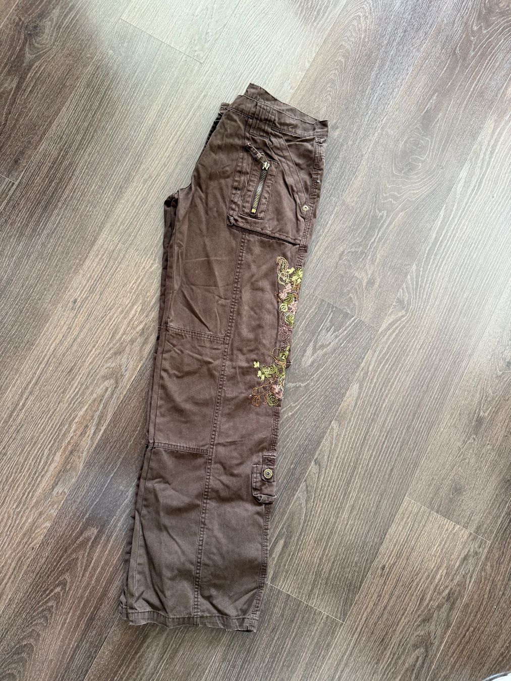 Pantaloni: Pantalon 170-176 – Usato da chermignon venduto da pioupioumf 1