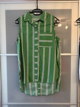 Damen Bluse, Marke Mango, Gr. S, Neuwertig
