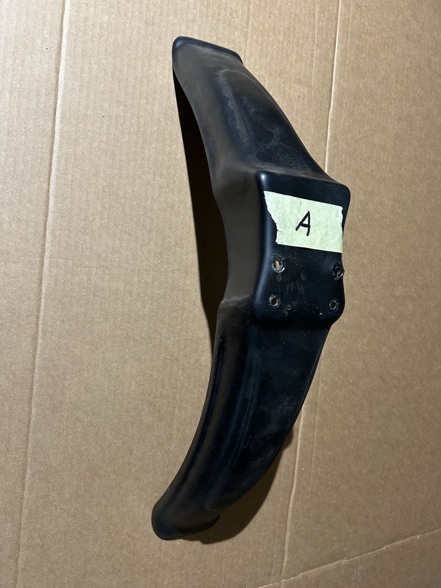 Pony Pièces pour mobylette: Pony Cross/Turbo – D'occasion à Erlenbach im Simmental par Norija