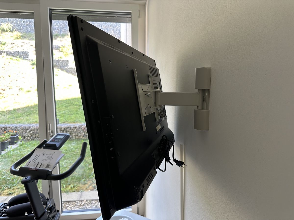 Panasonic Televisori: Panasonic TV TX-L32E3E – Usato da Flurlingen venduto da a1icia 2