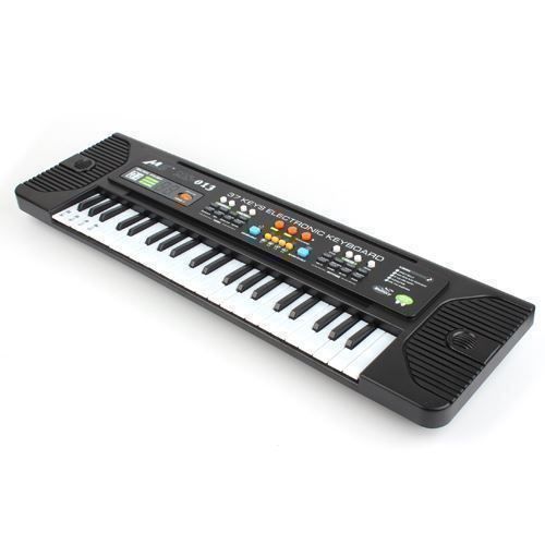 Musikinstrumente: Keyboard Kinder Digital Piano 44 Tasten – Neu (gemäss Beschreibung) aus Thun von keller001 5
