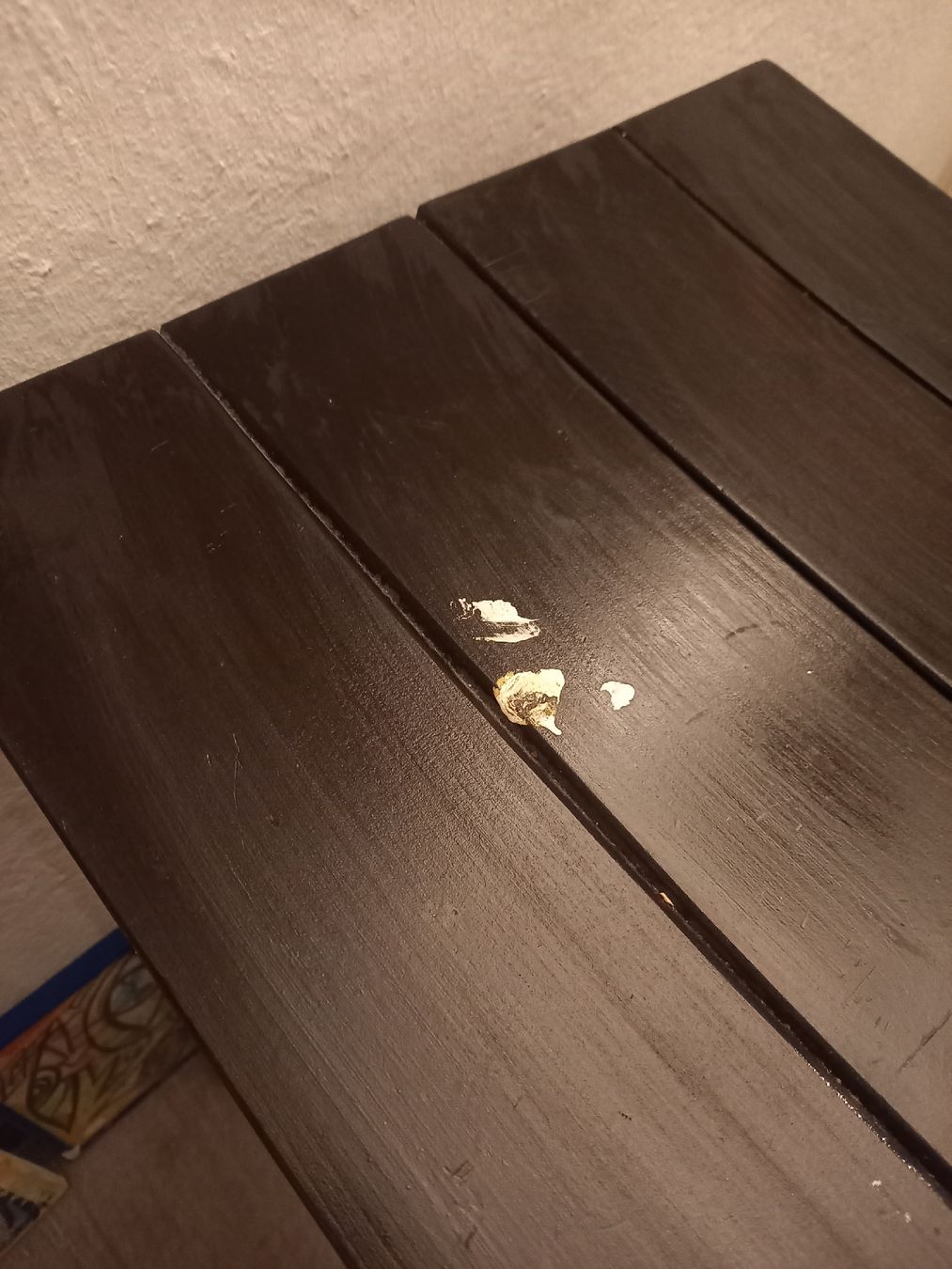 Sgabelli: Barhocker oder Tisch aus Holz  – Usato da Bern venduto da Coma0001 1