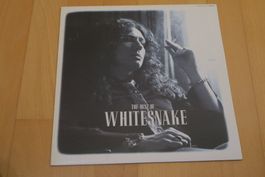 Whitesnake – The Best Of Whitesnake