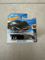 Hot Wheels - Knight Rider KITT Concept 