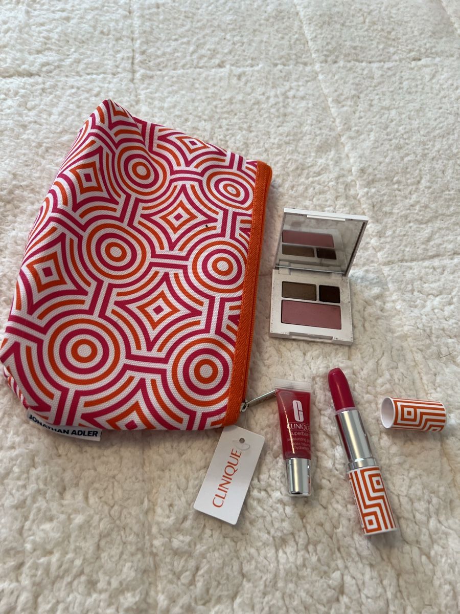 Clinique Make-up: NEU***CLINIQUE SET***SEHR PREISWERT*** – Neu und originalverpackt aus Zürich von Ceca52 3