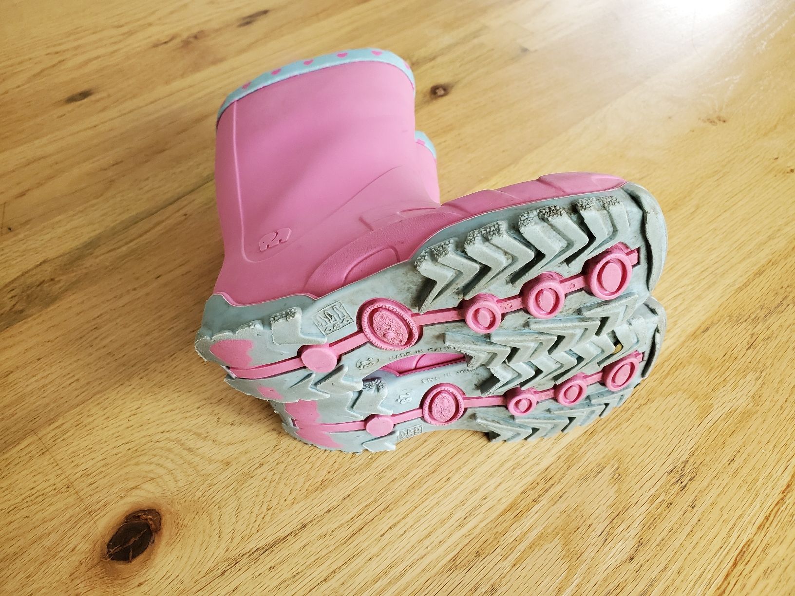 Elefanten Scarpe per ragazze: Elefanten Gummistiefel 28 – Usato da Näfels venduto da Mila0712 1