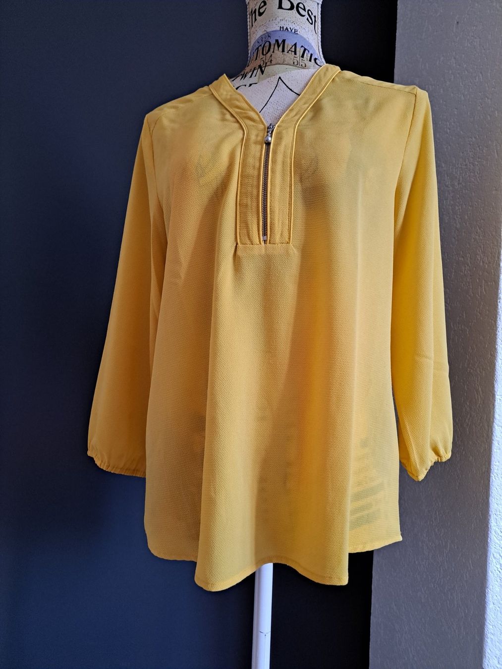 Maddison Camicette: Blouse – Usato da Courrendlin venduto da Aheinza 1