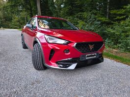 Cupra Formentor VZ HYBRID*MFK*Service*Garantie*!20.600km!