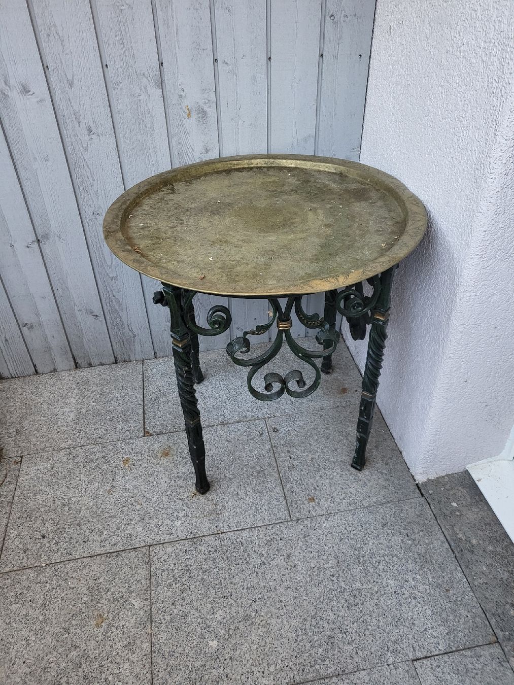 Tables: Tischli massiv – D'occasion à Waltenschwil par Noomi 2