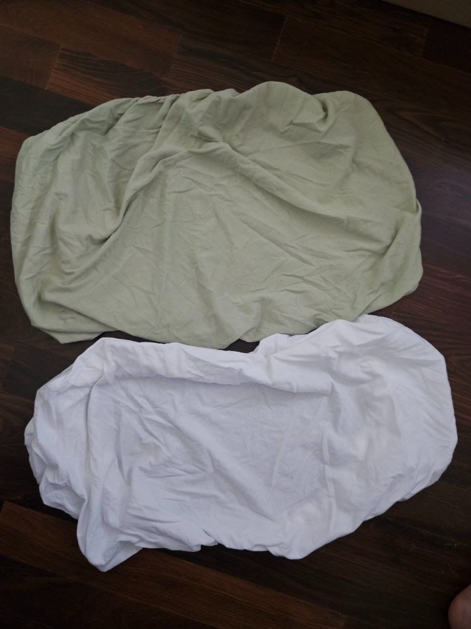 Zewi Biancheria da letto: Zewi FIX sheets 35x80 – Usato da Affoltern am Albis venduto da Katarinushka