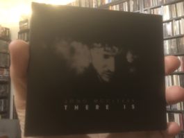 Jono McCleery - There Is - digisleeve cd