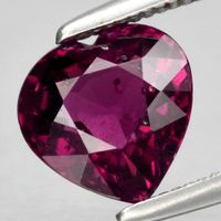 Garnet - 1.43cts -Mozambique