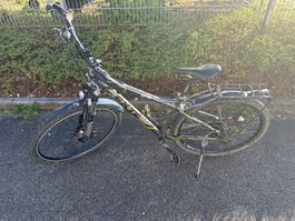 MTB Exte Superflow 29