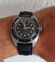 Mirexal Super Automatic Diver – ETA 2472 – Révisée
