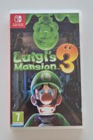 Luigi's Mansion 3 - Nintendo Switch