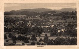 Menziken