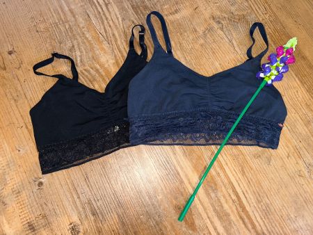 2 Bustier Skiny S - *NEU*