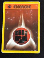Pokemon Energie Combat - Set de Base 97/102 - Français