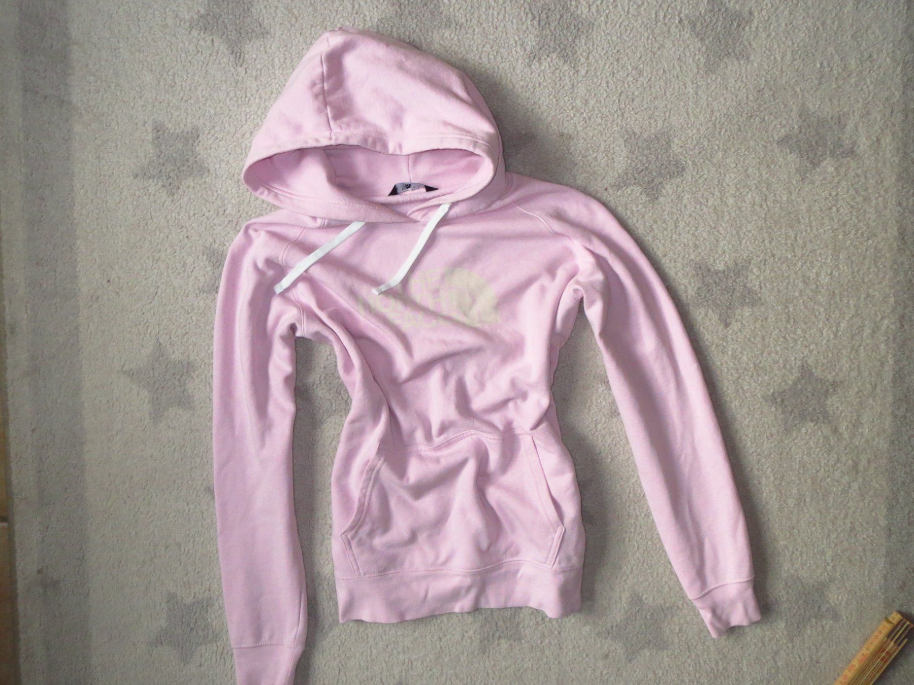 Pullover & Sweatshirts: cooler NORTH FACE Damen Hoodie / Pullover Gr XL – Gebraucht aus Kiental von Anna8702 2