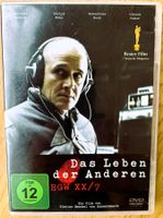 DVD Das Leben der Anderen - Top Zustand, Drama Klassiker!
