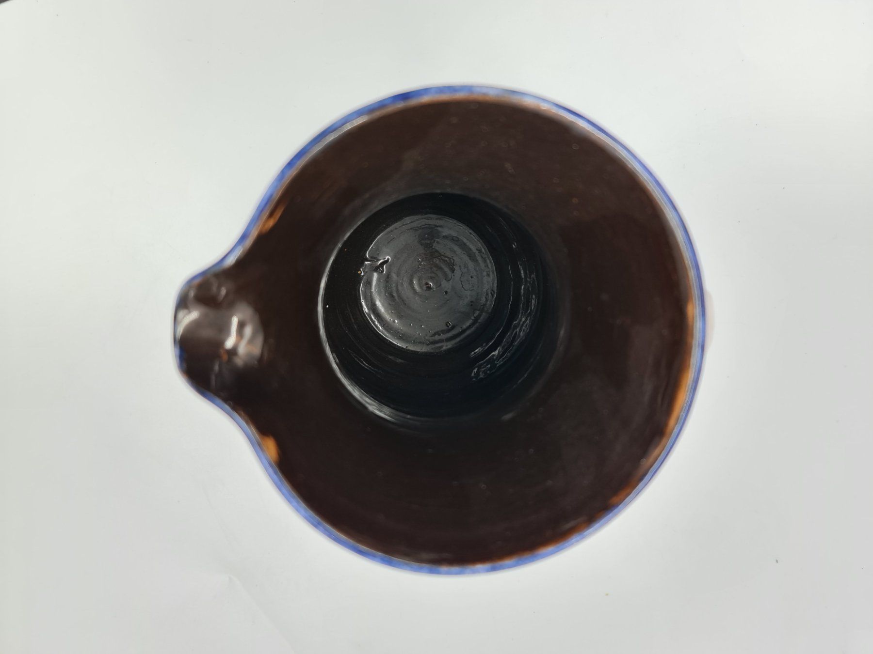 Caraffe: Steffisburg Adolf Schweizer Krug, Markiert – Usato da Neuhausen venduto da coz_8knt 5