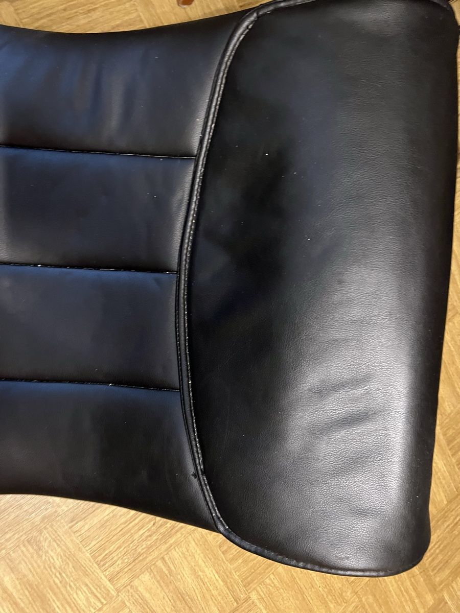 Poltrone: Gaming Sessel Top Zustand – Usato da Triesen venduto da bubita 5