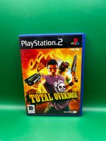Total Overdose (Deutsch) - Playstation 2