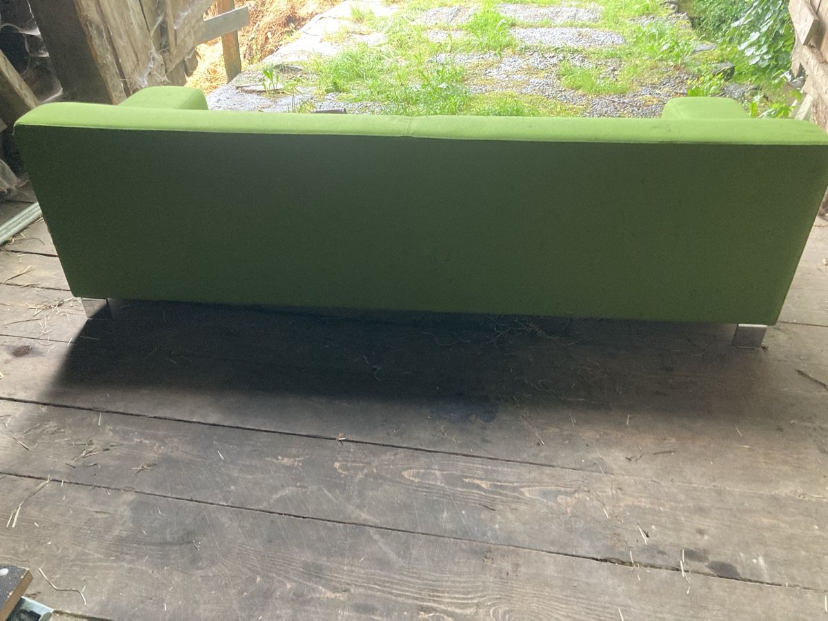Sofas: Sofa – Neu (gemäss Beschreibung) aus Thun von Angela_1990 2