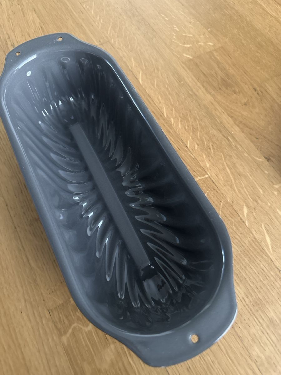 Betty Bossi Moules à gâteaux: Cake Form mit Muster – D'occasion à Winterthur par nad_y2q8