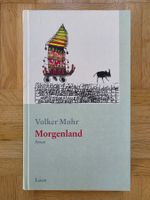 Volker Mohr - Morgenland (neu)
