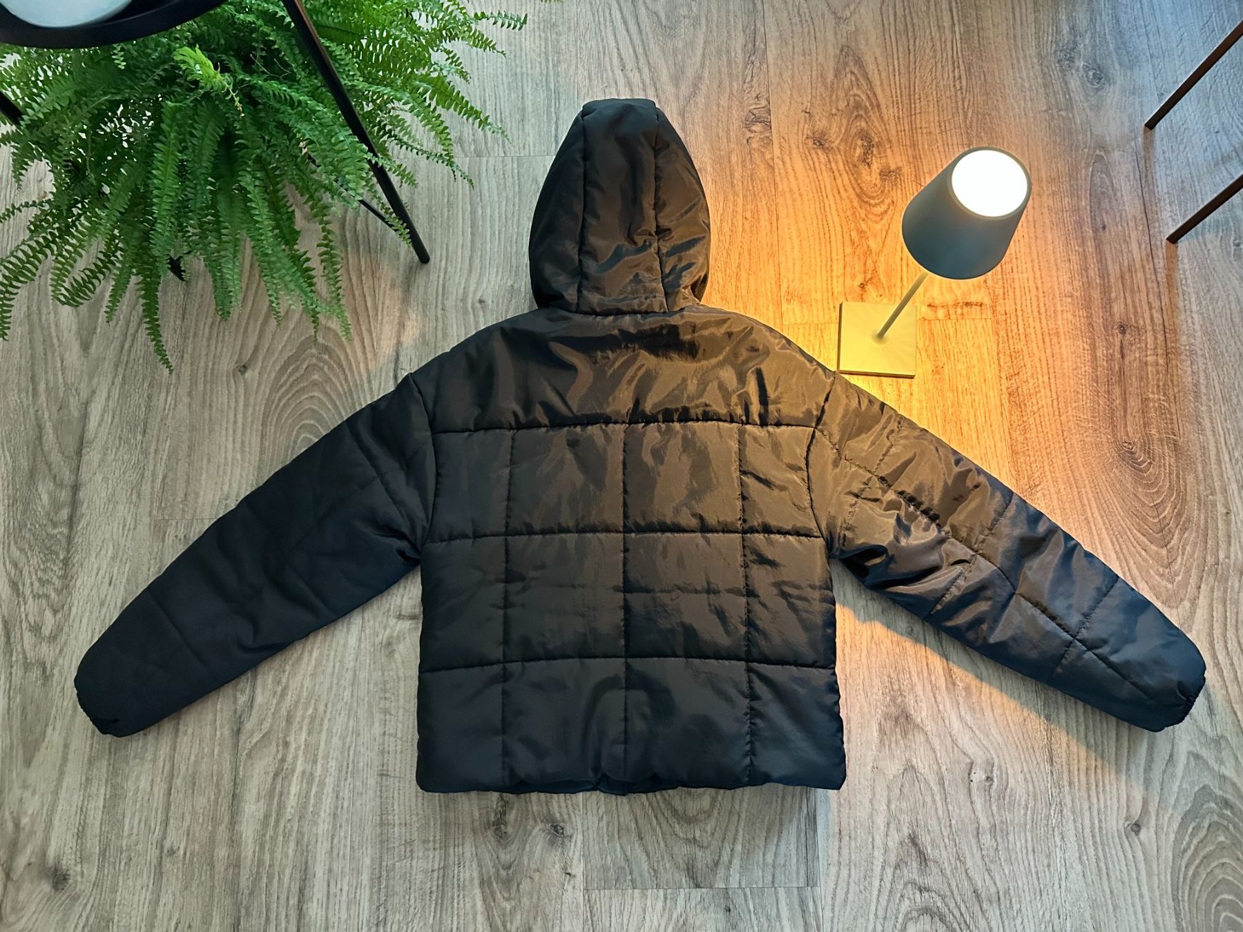 Nike Giacche: Nike Steppjacke Puffer – Usato da Eschenbach LU venduto da meusca 1