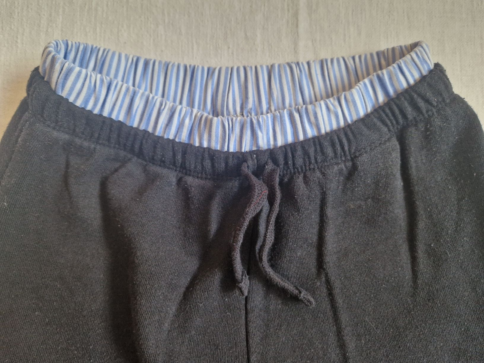 Zara Pantaloni: Zara Hose 140 schwarz, mit Seitentaschen – Usato da Muri b. Bern venduto da rol_xtf8 2