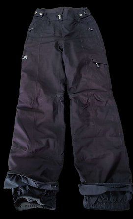 Pantalon de ski Millet - Taille XS
