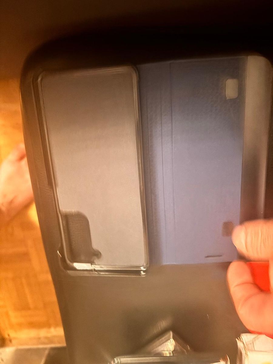 Samsung Covers & Schutzfolien: Samsung Galaxy hülle – Gebraucht aus Zürich von azzaro1958 1