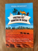 Freitag ist Sonntag in Katar