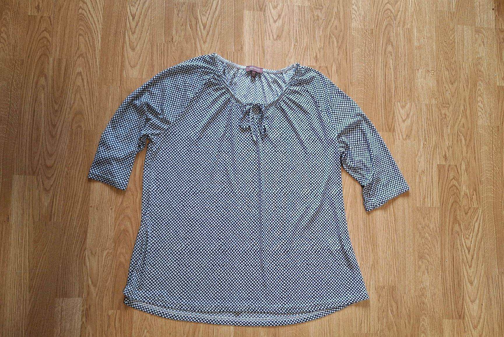 C&A Camicette: Leiche Bluse, Charls Vögele Gr. 50 – Usato da Lützelflüh-Goldb venduto da bli_f2v9 1